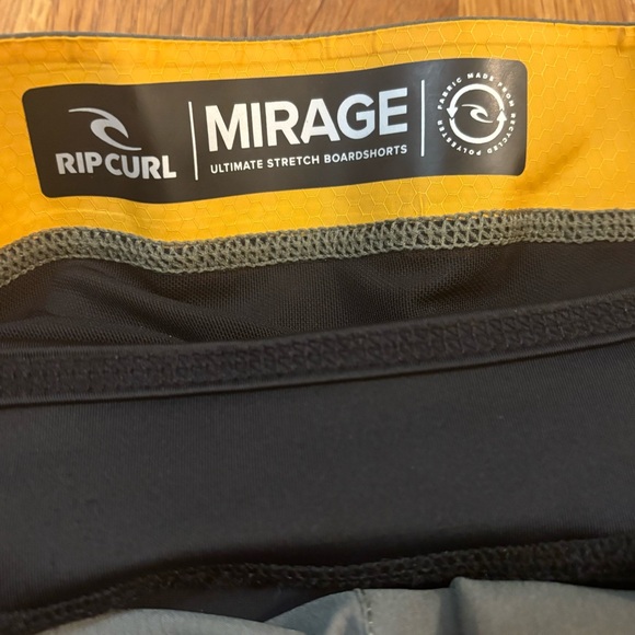 Rip Curl Mirage Activate Ultimate Boardshort, NWT - Picture 12 of 13